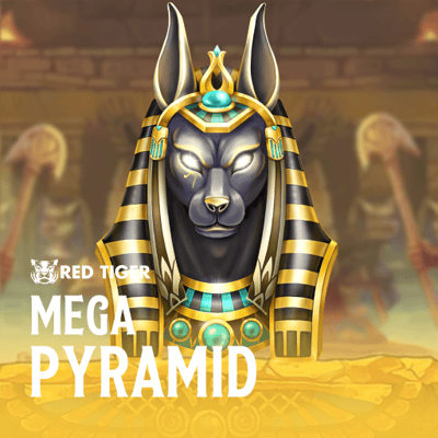 Mega Pyramid